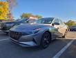 Used 2022 Hyundai Elantra SEL Sedan