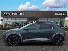 2026 Hyundai IONIQ 5 Limited SUV