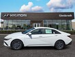  Hyundai Elantra Hybrid