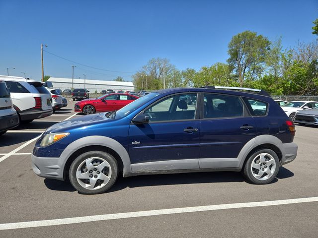 2003 Pontiac Vibe -'s photo