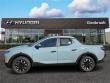 New 2026 Hyundai Santa Cruz SEL AWD Truck Crew Cab