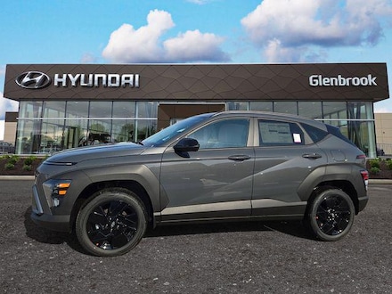 2026 Hyundai Kona SEL Sport AWD SUV