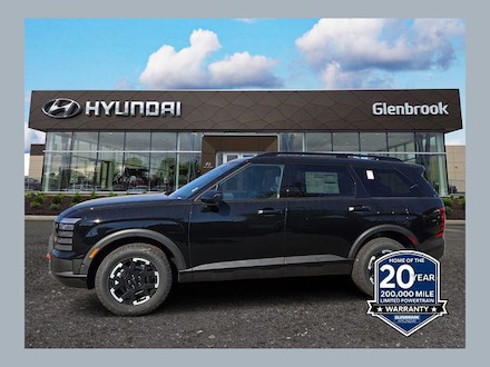 2026 Hyundai Palisade XRT Pro SUV