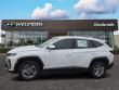 New 2026 Hyundai Tucson SE AWD SUV
