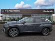 New 2026 Hyundai Tucson Limited AWD SUV