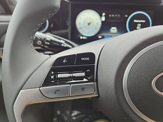 2025 Hyundai Elantra SEL - Photo 21