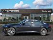 Used 2023 CADILLAC CT5 Premium Luxury Sedan