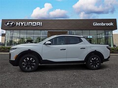 2025 Hyundai Santa Cruz SEL AWD Truck Crew Cab