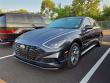 Used 2023 Hyundai Sonata SEL Sedan