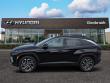 New 2026 Hyundai Tucson Hybrid Limited SUV