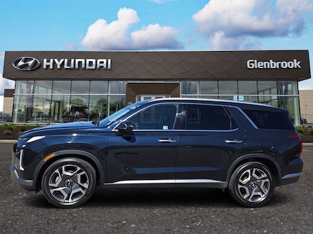 2024 Hyundai Palisade SEL SUV