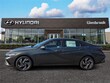 Hyundai Elantra Hybrid