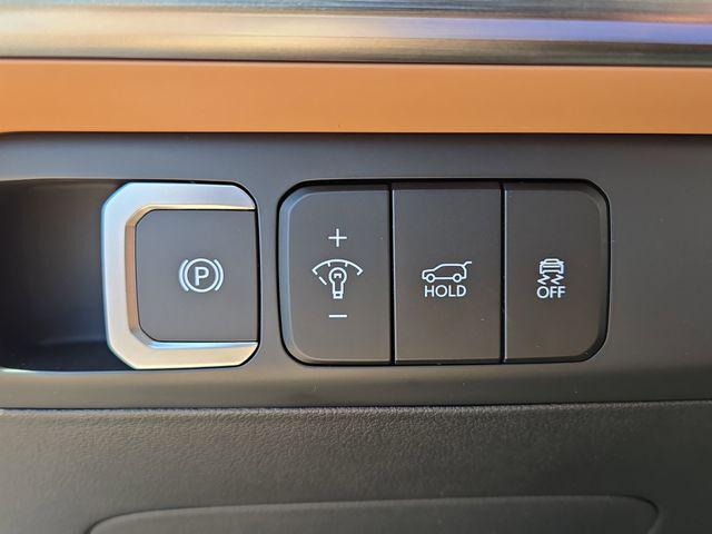 2026 Hyundai Santa Fe Calligraphy - Photo 19