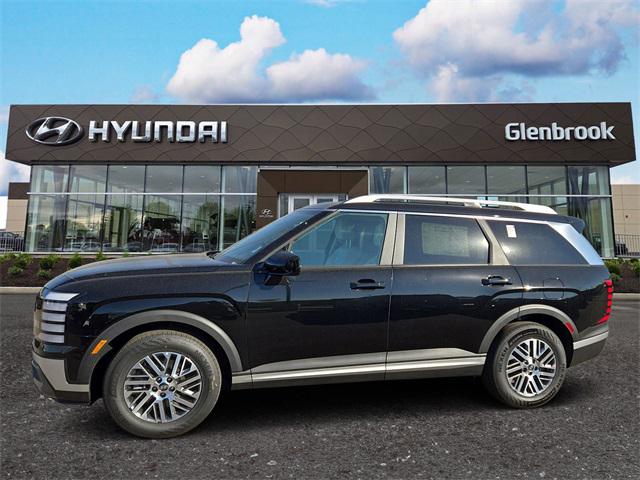 2026 Hyundai Palisade SEL Convenience's photo