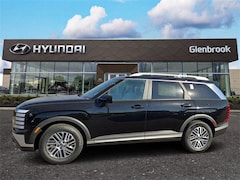 2026 Hyundai Palisade SEL AWD SUV