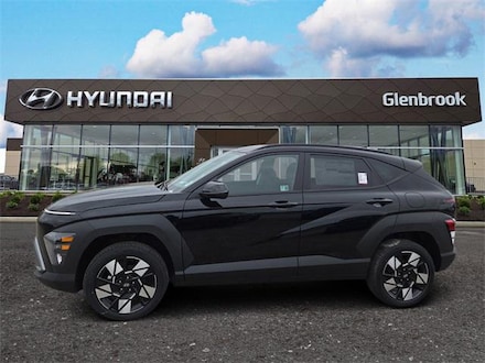 2025 Hyundai Kona SEL AWD SUV