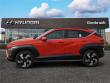 New 2026 Hyundai Kona Limited AWD SUV