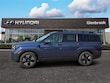 Hyundai Santa Fe HEV