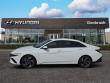 Used 2024 Hyundai Elantra Limited Sedan