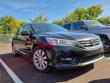 Used 2014 Honda Accord EX-L Sedan