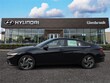 Hyundai Elantra Hybrid