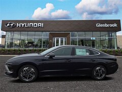 2026 Hyundai Sonata SEL Sport Sedan