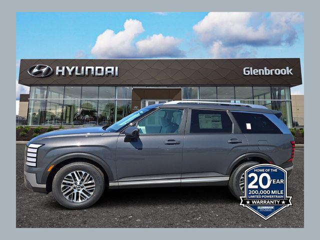 2026 Hyundai Palisade SEL 7 Passenger FWD's photo