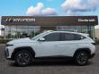 New 2026 Hyundai Tucson SEL AWD SUV