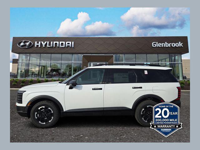 2026 Hyundai Palisade XRT Pro AWD's photo