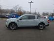 Used 2024 Ford Maverick Lariat Truck SuperCrew