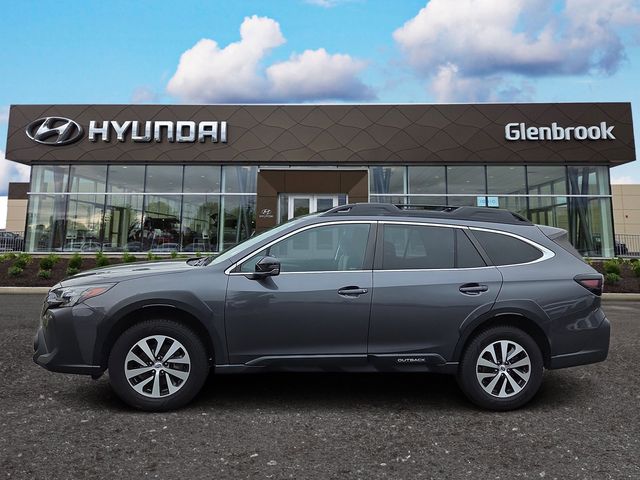 2023 Subaru Outback