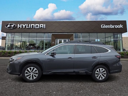 2023 Subaru Outback Premium SUV