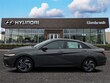 Hyundai Elantra Hybrid
