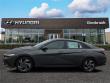 New 2025 Hyundai Elantra Hybrid SEL Sport Sedan