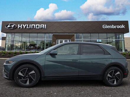 2026 Hyundai IONIQ 5 SEL SUV