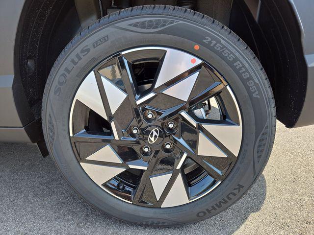 2025 Hyundai Kona SEL - Photo 29
