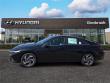 New 2025 Hyundai Elantra Hybrid Limited Sedan