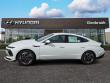 New 2026 Hyundai Sonata SEL Sport Sedan