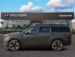 Hyundai Santa Fe HEV