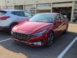 Used 2023 Hyundai Elantra Limited Sedan
