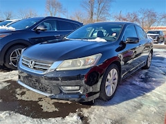 2014 Honda Accord EX Sedan