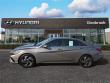 Used 2024 Hyundai Elantra Limited Sedan