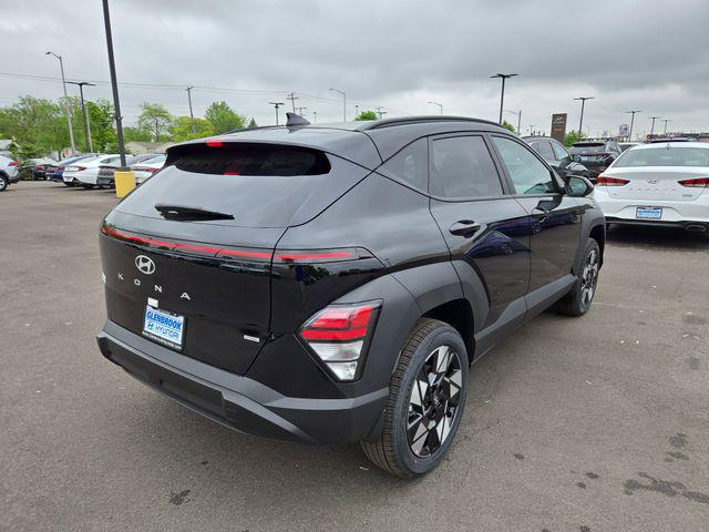 2025 Hyundai Kona SEL Convenience - Photo 6