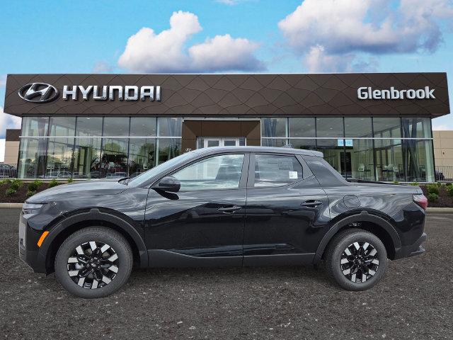 2027 Hyundai Santa Cruz