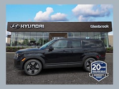 2026 Hyundai Santa Fe Hybrid SE SUV