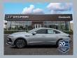 New 2026 Hyundai Sonata Hybrid Limited Sedan