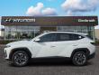 New 2026 Hyundai Tucson SEL FWD SUV
