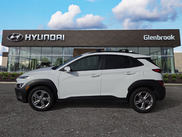 2023 Hyundai Kona
