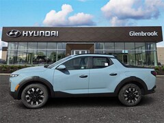 2026 Hyundai Santa Cruz SEL AWD Truck Crew Cab