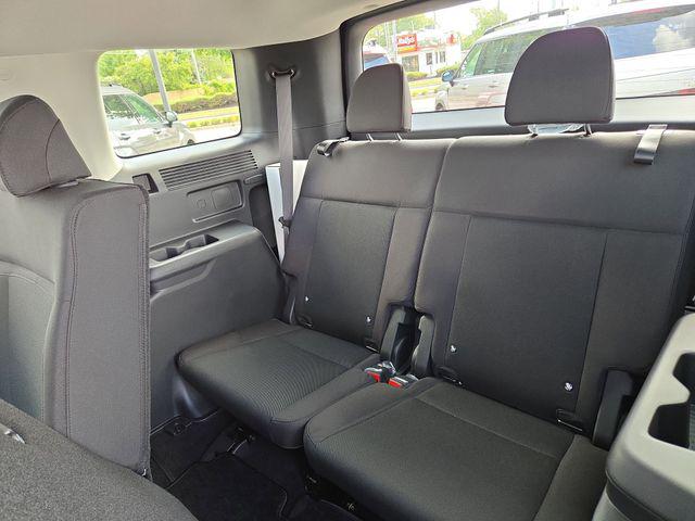 2026 Hyundai Santa Fe SE - Photo 27